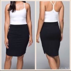 RARE Lululemon 16 hour dress